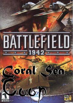 Box art for Coral Sea Coop