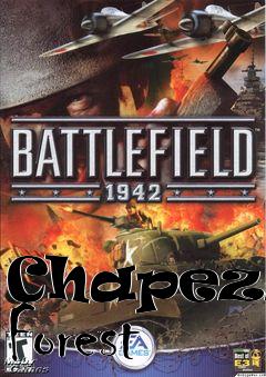 Box art for Chapezzo Forest
