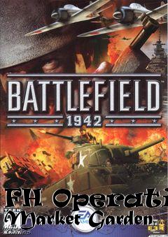 Box art for FH Operation Market Garden