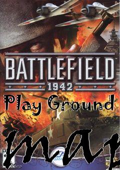 Box art for Play Ground map