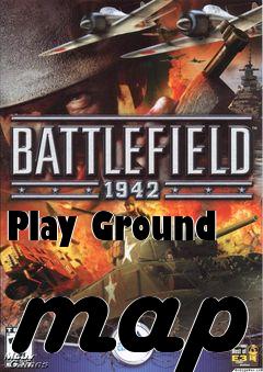 Box art for Play Ground map