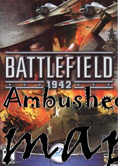 Box art for Ambushed map