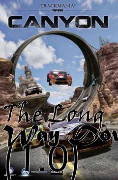 Box art for The Long Way Down (1.0)
