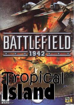 Box art for Tropical Island