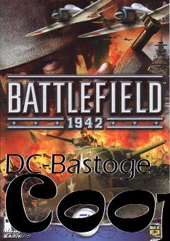 Box art for DC-Bastoge Coop