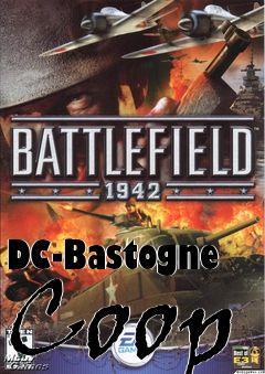 Box art for DC-Bastogne Coop