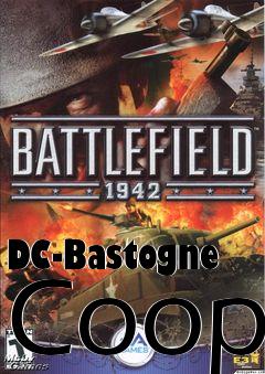 Box art for DC-Bastogne Coop