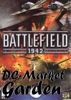 Box art for DC-Market Garden