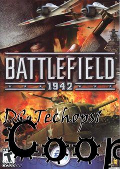 Box art for DC Techops1 Coop