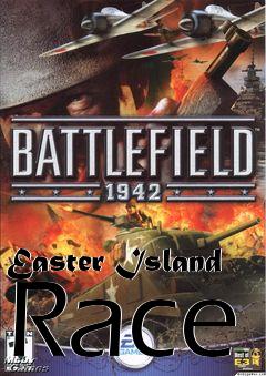 Box art for Easter Island Race