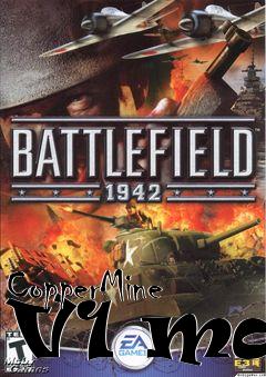 Box art for CopperMine V1 map
