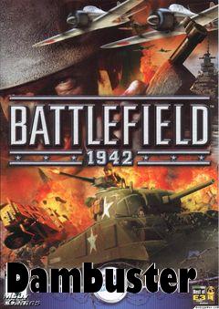 Box art for Dambuster