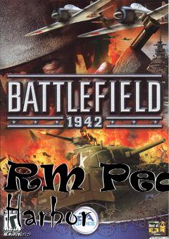 Box art for RM Pearl Harbor