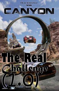 Box art for The Real Challenge (1.0)