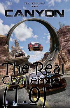 Box art for The Real Challenge (1.0)