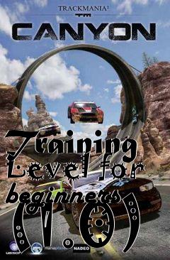 Box art for Training Level for beginners (1.0)