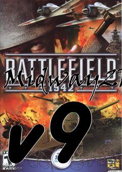 Box art for Midway2k v9