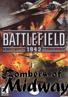 Box art for Bombers of Midway