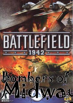 Box art for Bombers of Midway