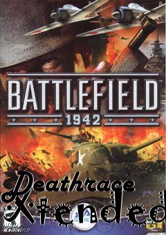 Box art for Deathrace Xtended