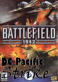 Box art for DC Pacific Strike