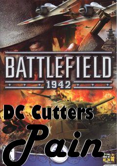 Box art for DC Cutters Pain