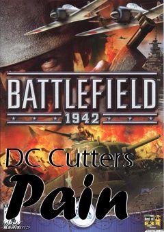 Box art for DC Cutters Pain