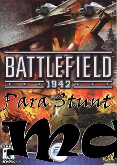 Box art for Para Stunt map