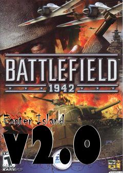 Box art for Easter Island v2.0