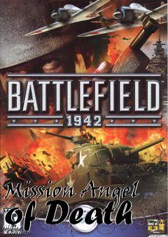Box art for Mission Angel of Death