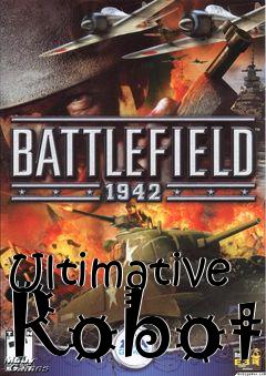 Box art for Ultimative Robot
