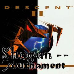 Box art for Shogun -- Tournament