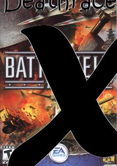 Box art for Deathrace X