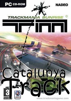 Box art for Catalunya Track