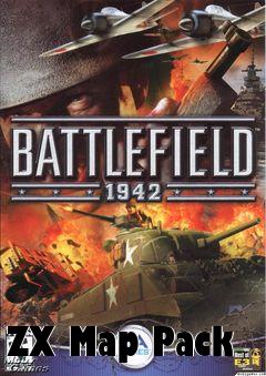 Box art for ZX Map Pack