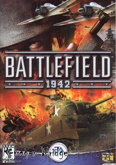 Box art for Remagen Bridge