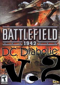 Box art for DC Diabolic v.2