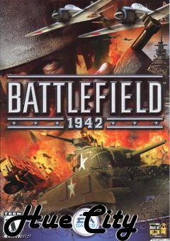 Box art for Hue City