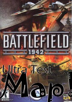 Box art for Ultra Test Map!