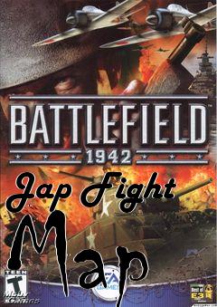 Box art for Jap Fight Map