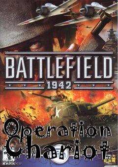 Box art for Operation Chariot