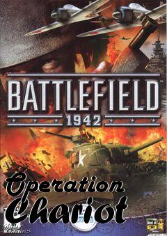 Box art for Operation Chariot