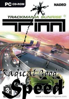 Box art for Radical Good Speed