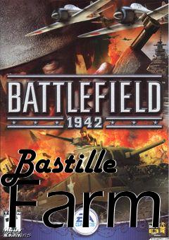 Box art for Bastille Farm