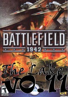 Box art for The Lake v0.11