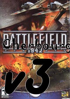 Box art for Cherbourg v3