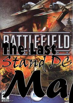 Box art for The Last Stand DC Map