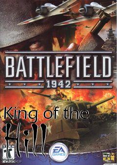 Box art for King of the Hill