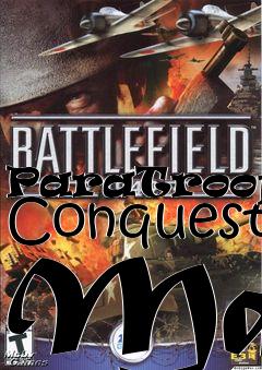 Box art for ParaTrooper Conquest Map