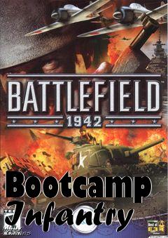 Box art for Bootcamp Infantry